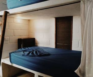 El Zoo Hostel & Pool Nevamar Colombia