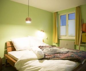 Vier Jahreszeiten Wuerzburg Germany