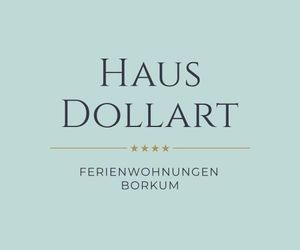 Haus Dollart Borkum Germany