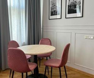 Jon`s Apartments Parnu Estonia
