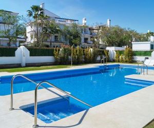 Holiday Home Los Naranjos Singles Nueva Andalucia Spain