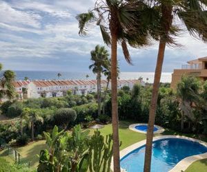 Penthouse Full Sea View Manilva Spain