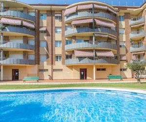 Apartament Rossi Lloret de Mar Spain