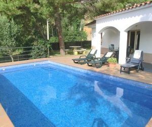 Villa Senals - Girona Lloret de Mar Spain