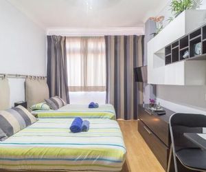 Studio near the sea fully equipped Gran Canaria Island Spain