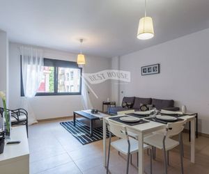 Bright and excelent Apartment near the beach. Gran Canaria Island Spain