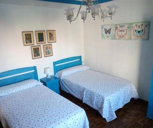 Como en tu propia casa Granada Spain
