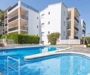 Apartment Orenetas 12 Calella de Palafrugell Spain