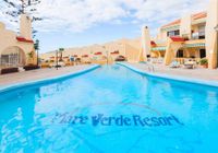 Отзывы Costa Adeje-Mareverde Resort Complex F15, 1 звезда