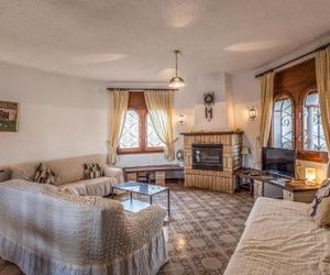Three-Bedroom Holiday Home in Miami Platja Miami Platja Spain