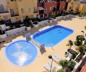 Townhouse with sea view Callao Salvaje Callao Salvaje Spain