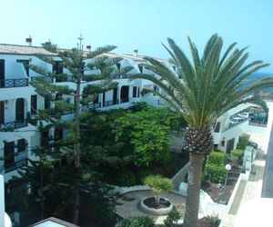 Coastside apartment, Amarilla Bay Costa del Silencio Spain