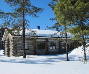 Lapin Kutsu Log Cabins Saariselka Finland