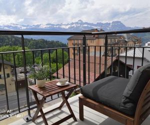 Le Balcon des Aravis St. Gervais-les-Bains France