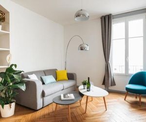 DIFY Cosy - Centre Ville Lyon France