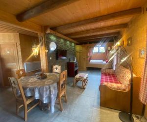 Chalet d Annelise Gerardmer France