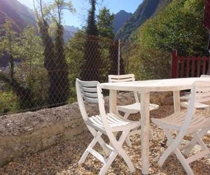 Appt 4/6 Couchages avec Terrasse CAUTERETS Cauterets France