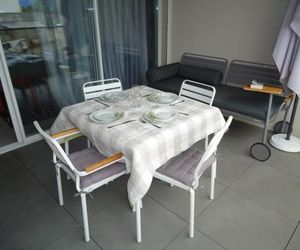 appartement Calvi France