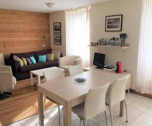 Apartment Résidence sans nom Briancon France