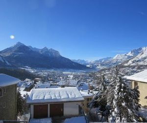 Horizon Vauban Briancon France