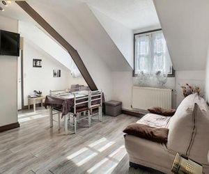 Résidence du Baliran Bagneres-de-Luchon France