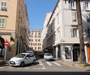 Le Pigeonnier Ajaccio France