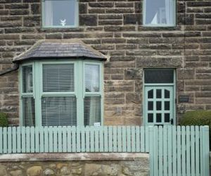 Driftwood Cottage Seahouses United Kingdom