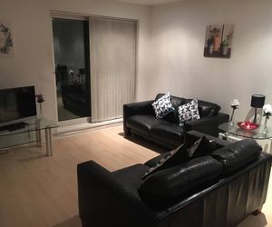 Modern 2 Bed City Centre Apartment Manchester United Kingdom