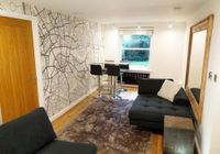 Отзывы Modern Artistic 1 Bed Apartment in Notting hill, 1 звезда