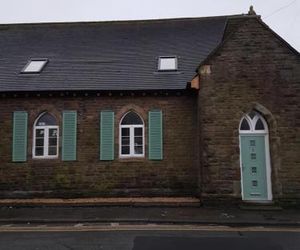 Renovated Church close to the beach Llanelli United Kingdom