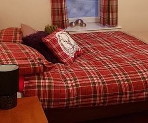 Ness City Apartments Inverness United Kingdom