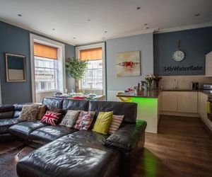 Most central luxury apartment in Chester! Chester United Kingdom