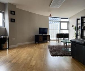 High View Serviced Apartments Cardiff United Kingdom