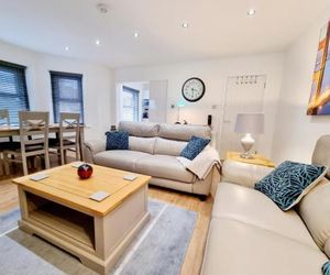 Bournemouth Luxury Apartment Bournemouth United Kingdom