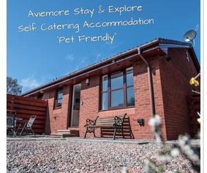 Aviemore Stay & Explore Aviemore United Kingdom