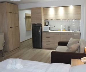 Apartment 408 in Orbi Palace Bakuriani Georgia
