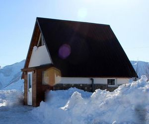 Cottage Gudauri Gudauri Georgia