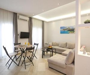 Santa Sofia City Center Thessaloniki Greece