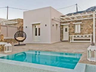 Hotel pic Lux View Villas