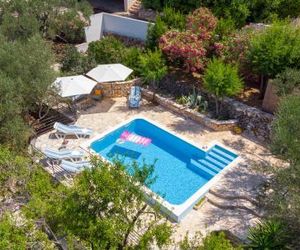 Apartment Korina Vela Luka Gradina Vela Luka Croatia