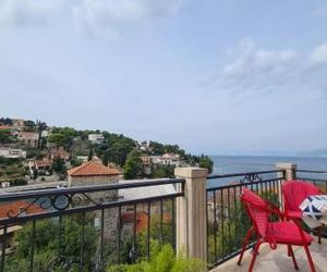 Apartments Baškovic 1518 Splitska Croatia