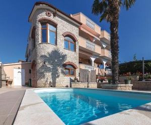Two-Bedroom Apartment in Pula Pula Croatia