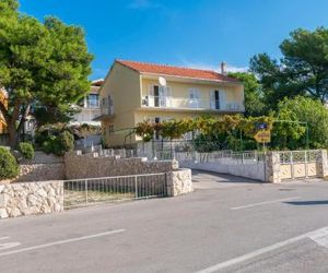 Apartment Linda Primosten Croatia