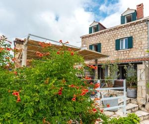 Villa Doris Mlini Mlini Croatia