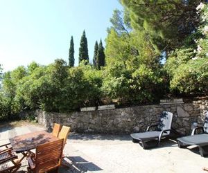Villa city center Makarska Croatia