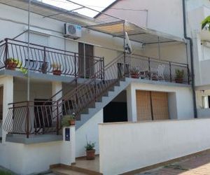 Apartments with a parking space Rab - 14427 Rab Croatia