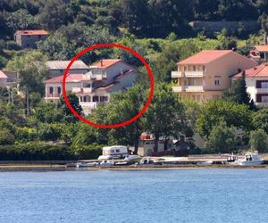 Apartments with a parking space Supetarska Draga - Donja (Rab) - 14425 Rab Croatia