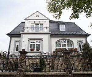 Deák Villa 37 Eger Eger Hungary