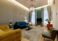 Отзывы Luxury Twin 1-bedroom in Kazinczy street