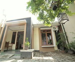 DJava Homestay Lempuyangan by The Grand Java Yogyakarta Indonesia